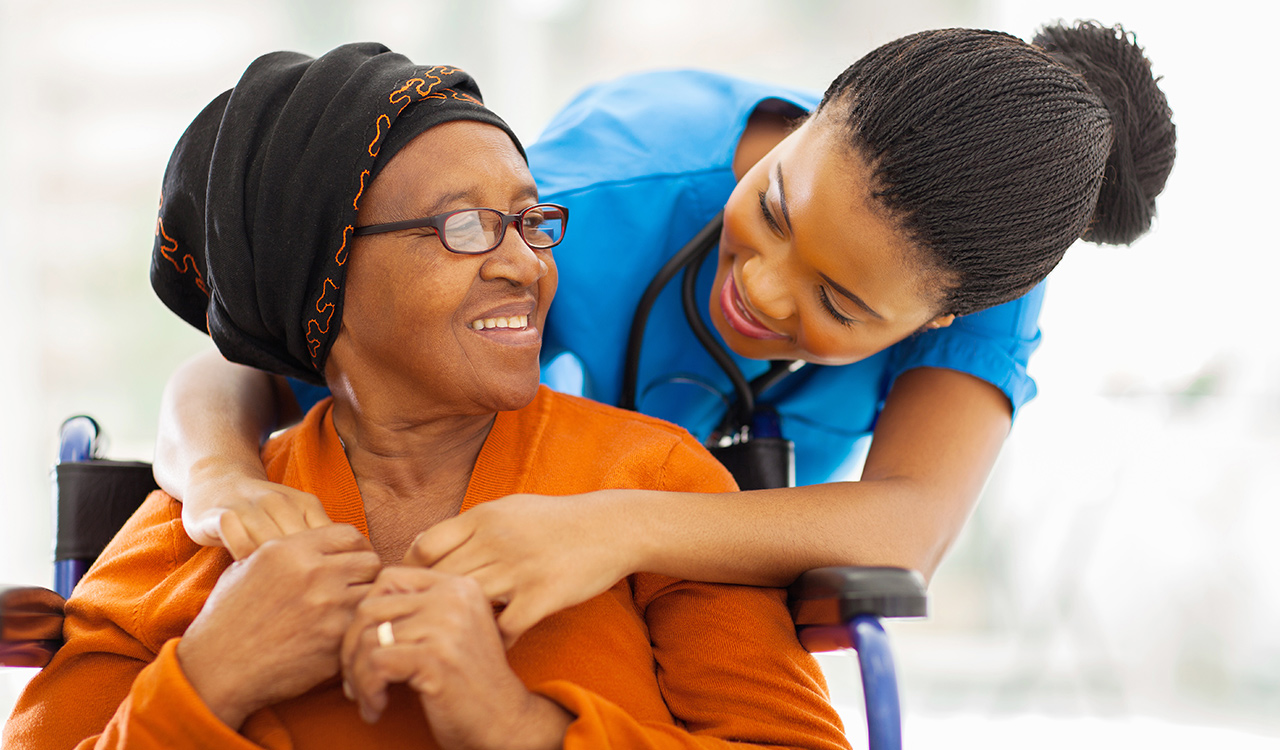 Guga kahle dementia landing page